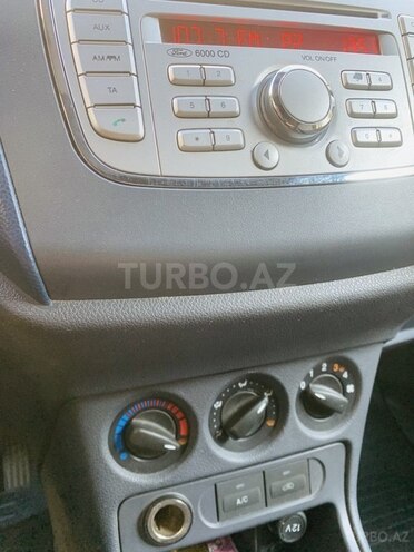 Ford Tourneo Connect 2010, 165,000 km - 1.8 l - Bakı