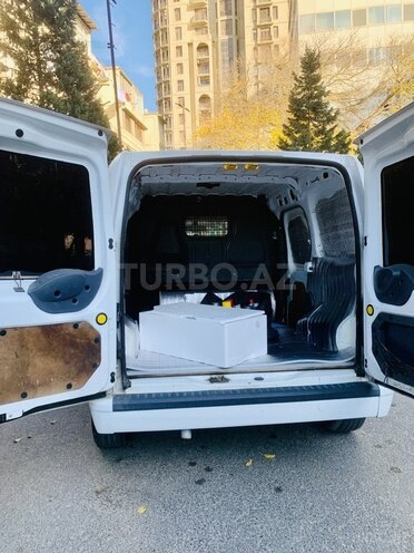 Ford Tourneo Connect 2010, 165,000 km - 1.8 l - Bakı