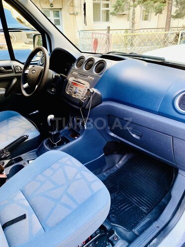 Ford Tourneo Connect 2010, 165,000 km - 1.8 l - Bakı