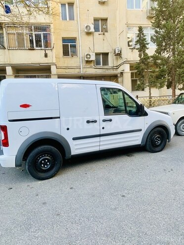 Ford Tourneo Connect 2010, 165,000 km - 1.8 l - Bakı