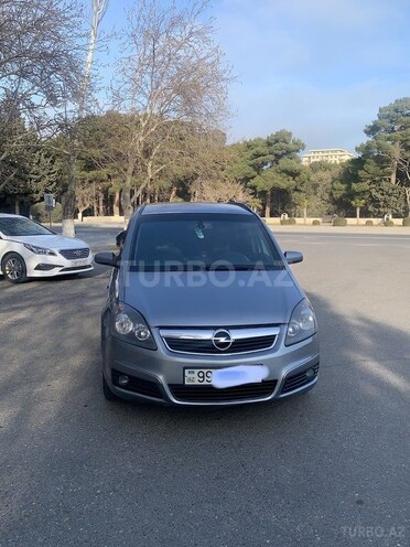 Opel Zafira 2007, 359,685 km - 1.9 л - Sumqayıt