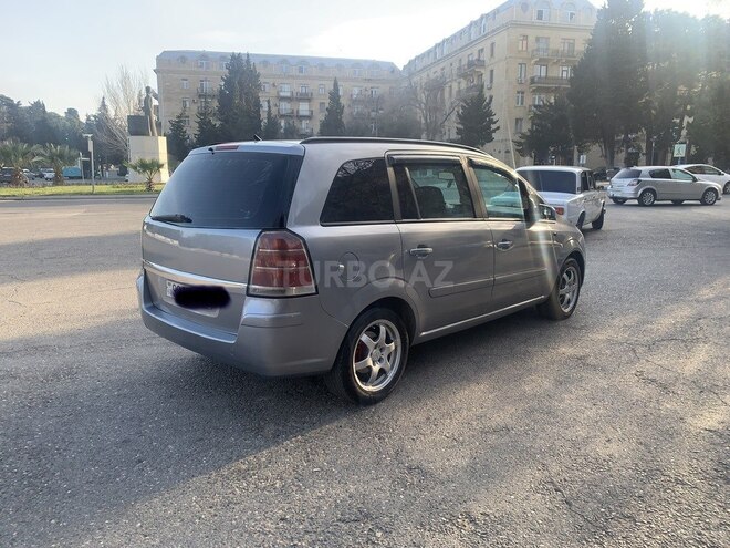 Opel Zafira 2007, 359,685 km - 1.9 л - Sumqayıt