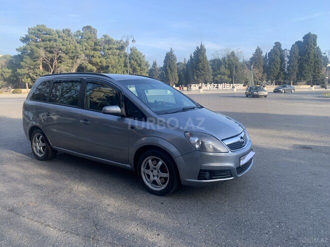 Opel Zafira 2007, 359,685 km - 1.9 л - Sumqayıt