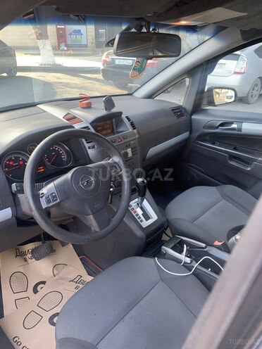 Opel Zafira 2007, 359,685 km - 1.9 л - Sumqayıt