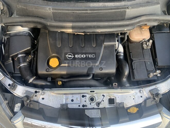 Opel Zafira 2007, 359,685 km - 1.9 л - Sumqayıt