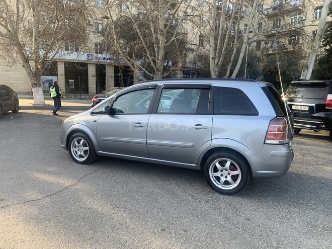 Opel Zafira 2007, 359,685 km - 1.9 л - Sumqayıt