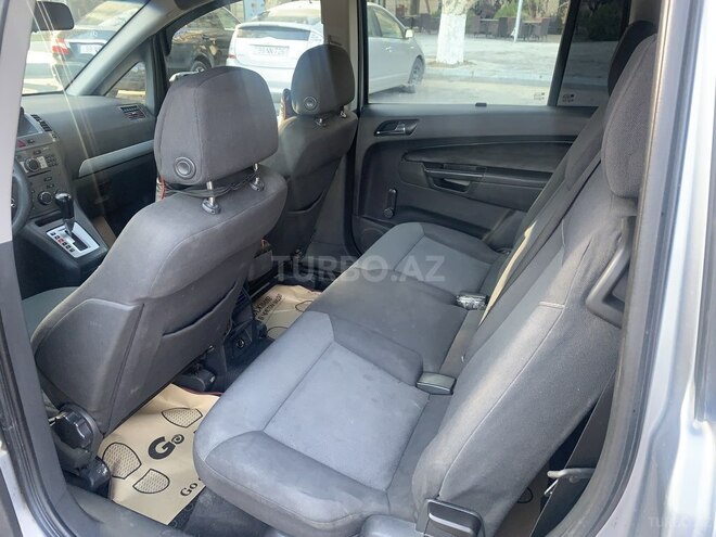 Opel Zafira 2007, 359,685 km - 1.9 л - Sumqayıt