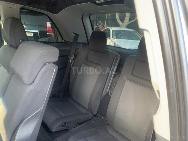 Opel Zafira 2007, 359,685 km - 1.9 л - Sumqayıt