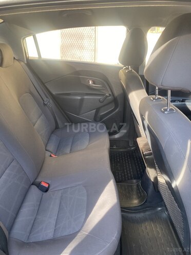 Kia Rio 2014, 255,000 km - 1.4 l - Bakı