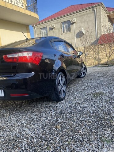 Kia Rio 2014, 255,000 km - 1.4 l - Bakı