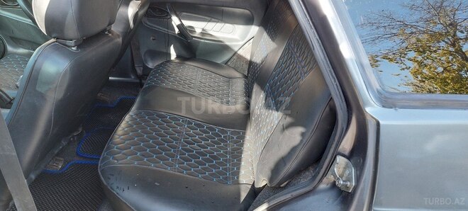 LADA (VAZ) 2114 2012, 320,000 km - 1.6 l - Şamaxı