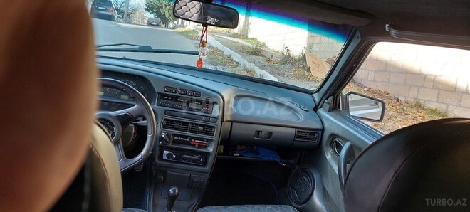 LADA (VAZ) 2114 2012, 320,000 km - 1.6 l - Şamaxı