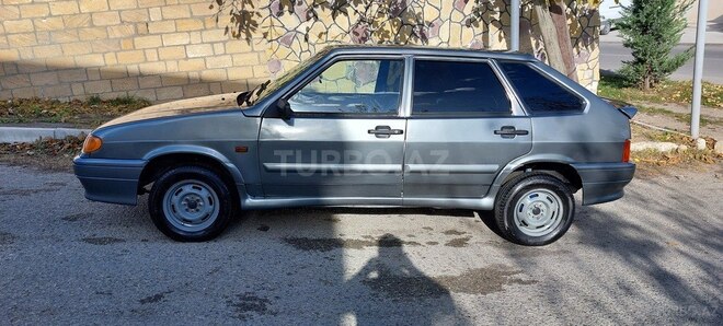 LADA (VAZ) 2114 2012, 320,000 km - 1.6 l - Şamaxı
