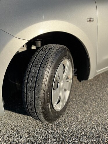 Nissan March 2016, 26,000 km - 1.2 l - Bakı