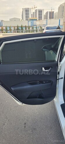 Kia K5 2016, 170,000 km - 2.0 л - Bakı