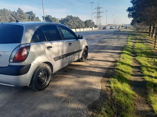 Kia Rio 2006, 267,852 km - 1.4 л - Bakı