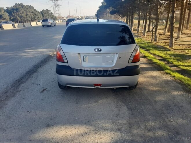 Kia Rio 2006, 267,852 km - 1.4 л - Bakı
