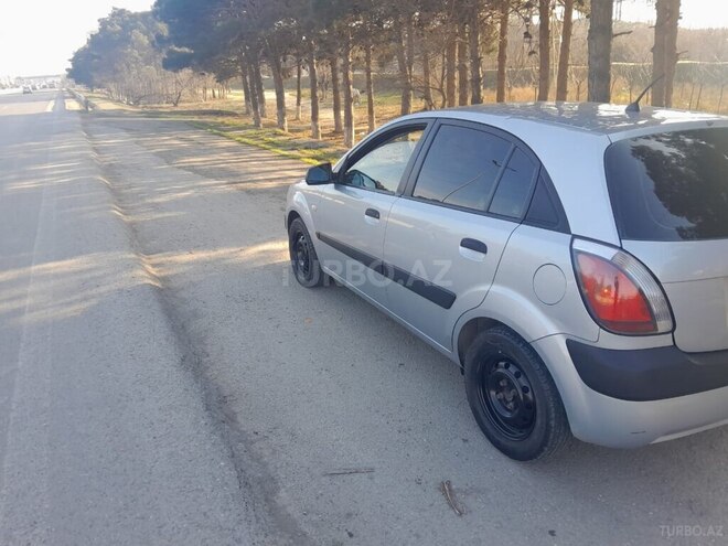 Kia Rio 2006, 267,852 km - 1.4 л - Bakı