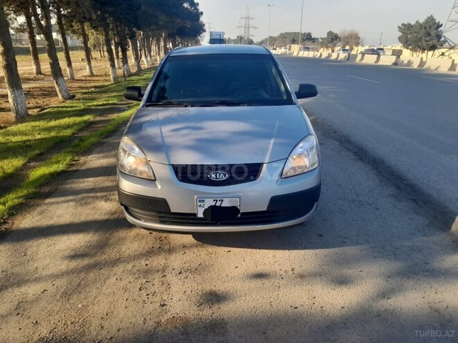Kia Rio 2006, 267,852 km - 1.4 л - Bakı
