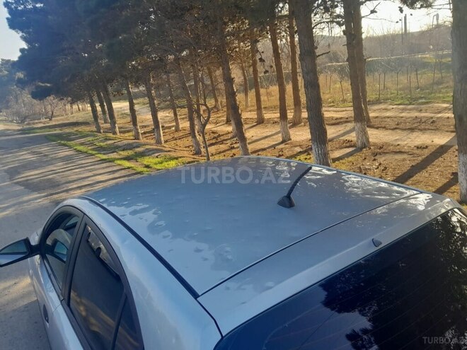 Kia Rio 2006, 267,852 km - 1.4 л - Bakı