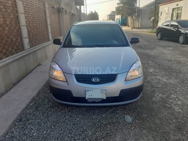 Kia Rio 2006, 267,852 km - 1.4 л - Bakı