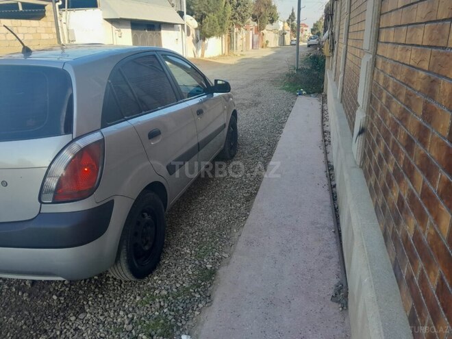 Kia Rio 2006, 267,852 km - 1.4 л - Bakı