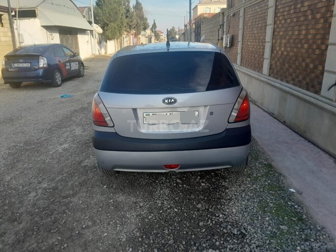 Kia Rio 2006, 267,852 km - 1.4 л - Bakı