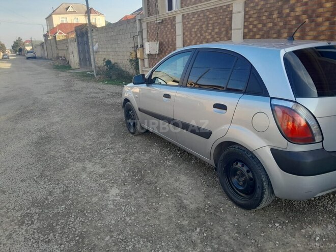 Kia Rio 2006, 267,852 km - 1.4 л - Bakı