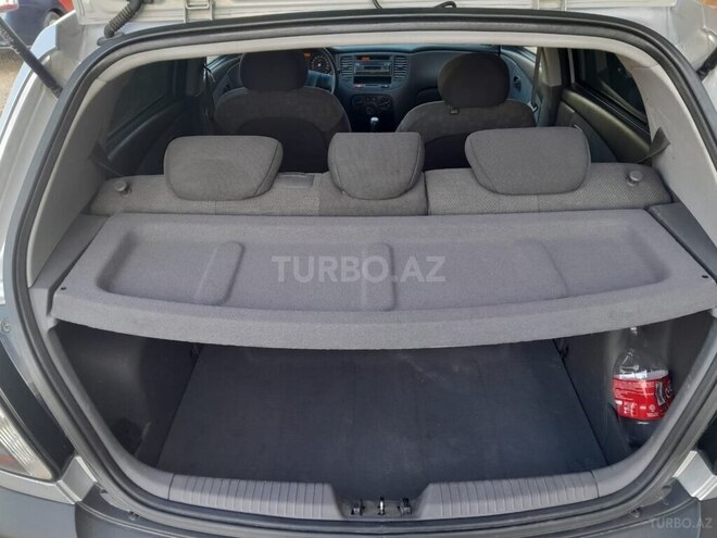 Kia Rio 2006, 267,852 km - 1.4 л - Bakı