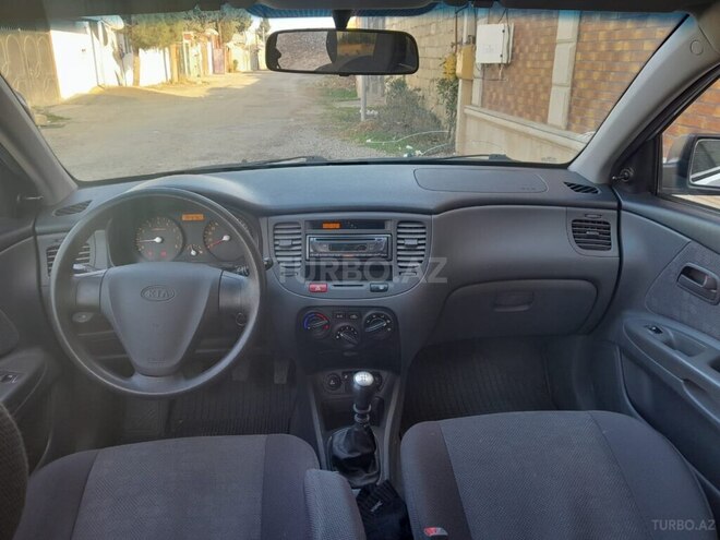 Kia Rio 2006, 267,852 km - 1.4 л - Bakı