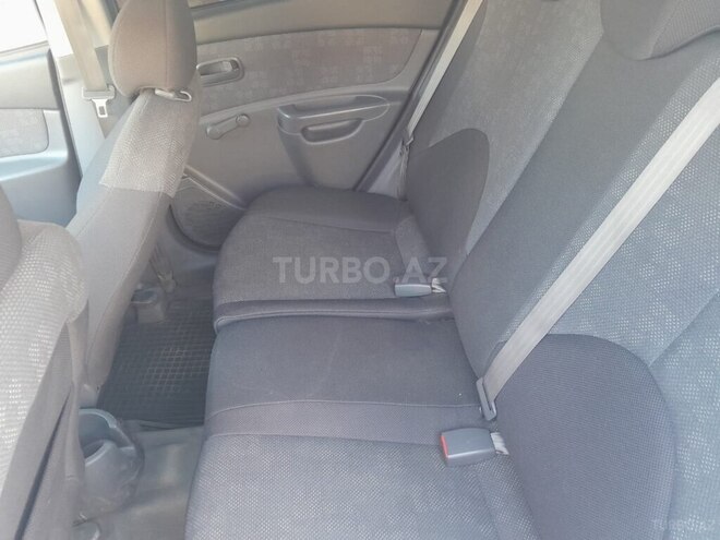 Kia Rio 2006, 267,852 km - 1.4 л - Bakı