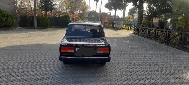 LADA (VAZ) 2107 2006, 54,125 km - 1.6 l - Masallı
