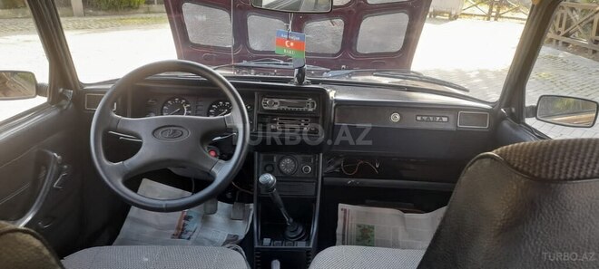 LADA (VAZ) 2107 2006, 54,125 km - 1.6 l - Masallı