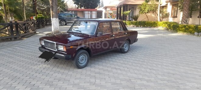 LADA (VAZ) 2107 2006, 54,125 km - 1.6 l - Masallı