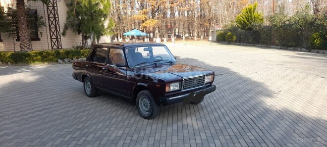LADA (VAZ) 2107 2006, 54,125 km - 1.6 l - Masallı