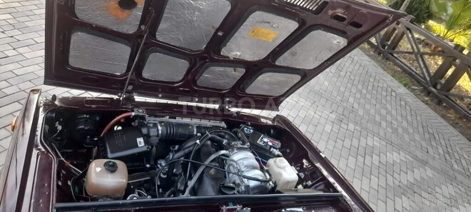 LADA (VAZ) 2107 2006, 54,125 km - 1.6 l - Masallı