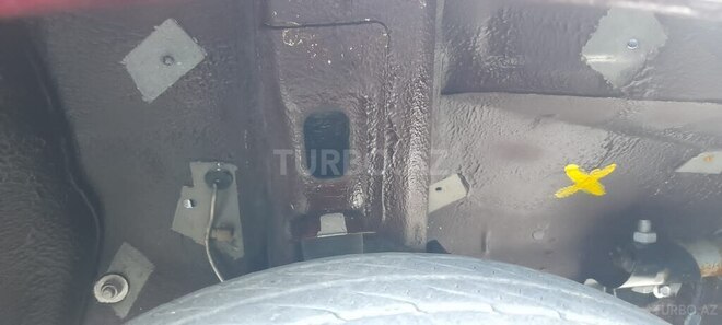 LADA (VAZ) 2107 2006, 54,125 km - 1.6 l - Masallı