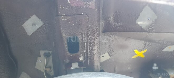 LADA (VAZ) 2107 2006, 54,125 km - 1.6 l - Masallı