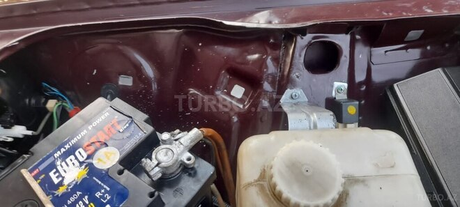 LADA (VAZ) 2107 2006, 54,125 km - 1.6 l - Masallı