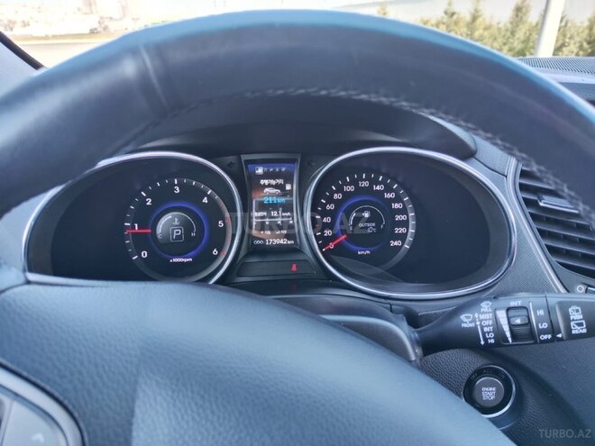 Hyundai Santa Fe 2015, 172,000 km - 2.0 l - Bakı