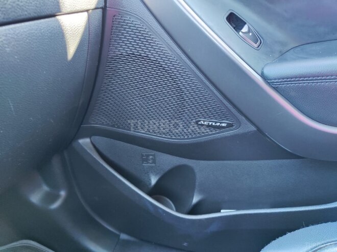 Hyundai Santa Fe 2015, 172,000 km - 2.0 l - Bakı