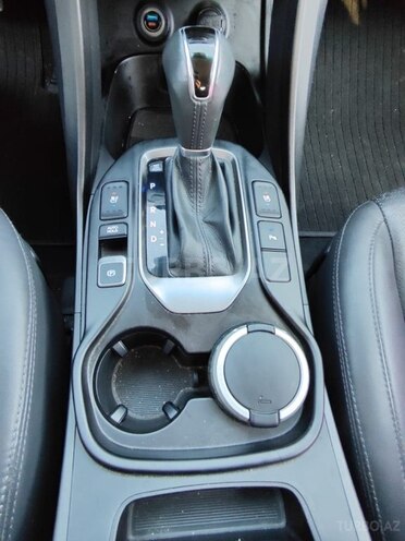 Hyundai Santa Fe 2015, 172,000 km - 2.0 l - Bakı