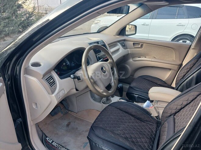 Kia Sportage 2006, 232,000 km - 2.0 l - Sumqayıt