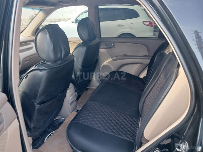 Kia Sportage 2006, 232,000 km - 2.0 l - Sumqayıt