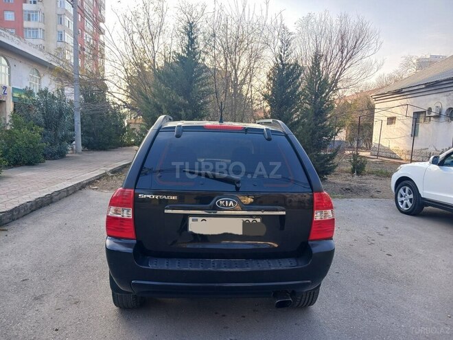 Kia Sportage 2006, 232,000 km - 2.0 l - Sumqayıt