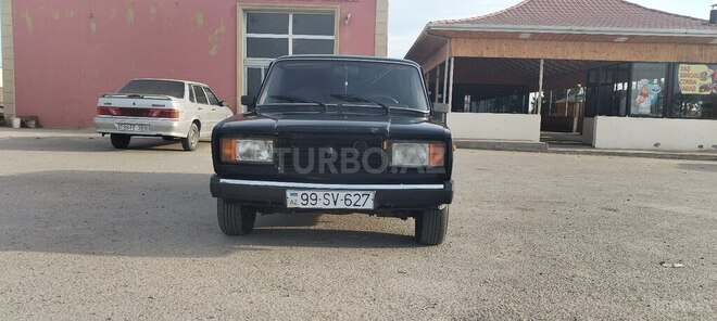 LADA (VAZ) 2107 2010, 256,875 km - 1.6 l - Şirvan