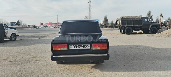 LADA (VAZ) 2107 2010, 256,875 km - 1.6 l - Şirvan