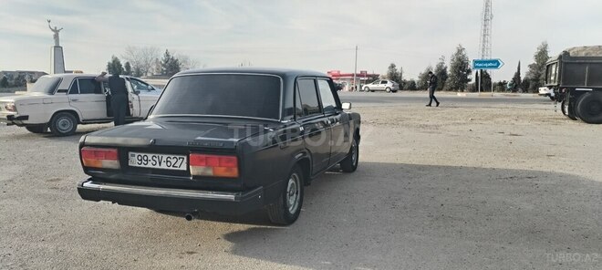 LADA (VAZ) 2107 2010, 256,875 km - 1.6 l - Şirvan