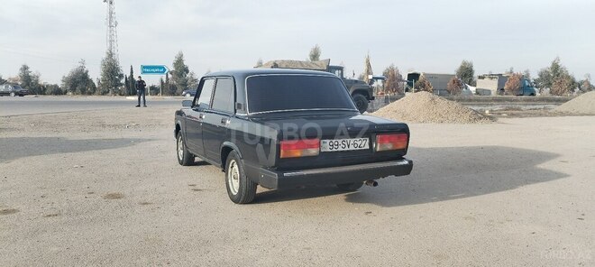 LADA (VAZ) 2107 2010, 256,875 km - 1.6 l - Şirvan