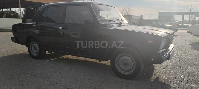 LADA (VAZ) 2107 2010, 256,875 km - 1.6 l - Şirvan